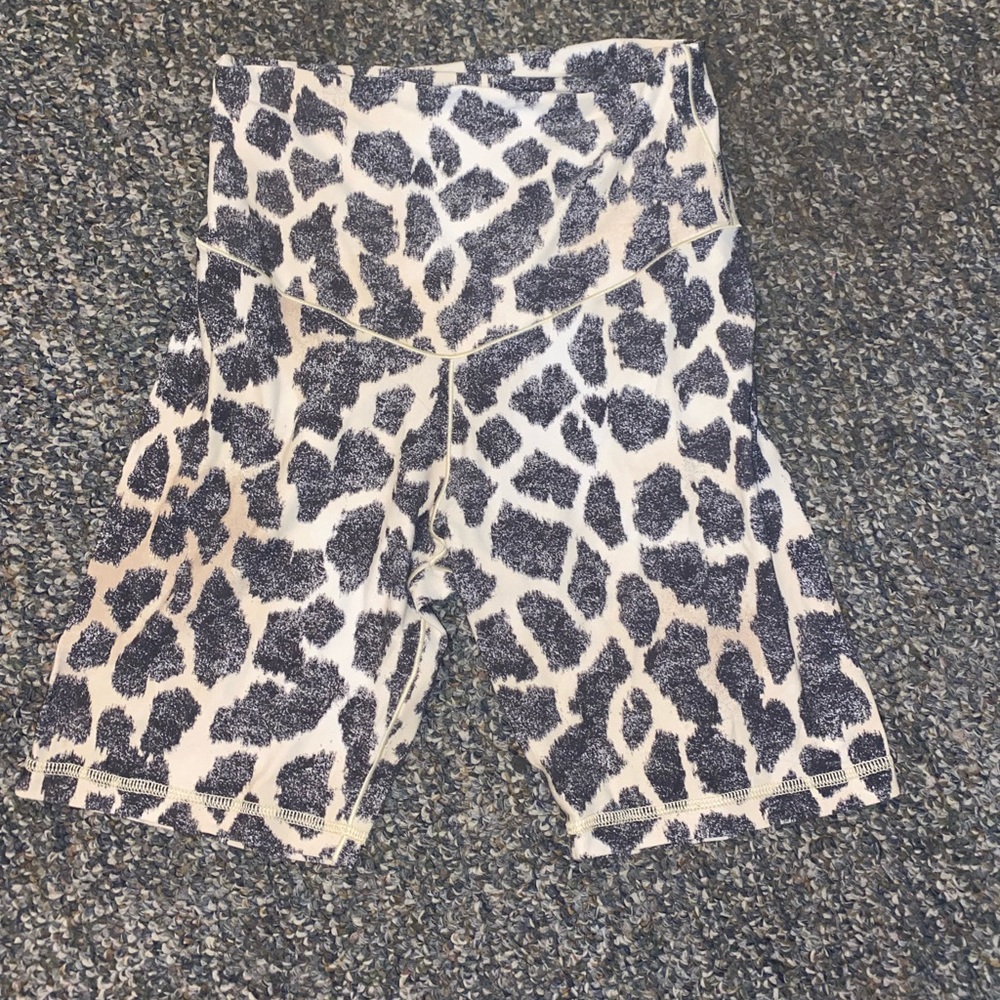 Aerie offline biker shorts